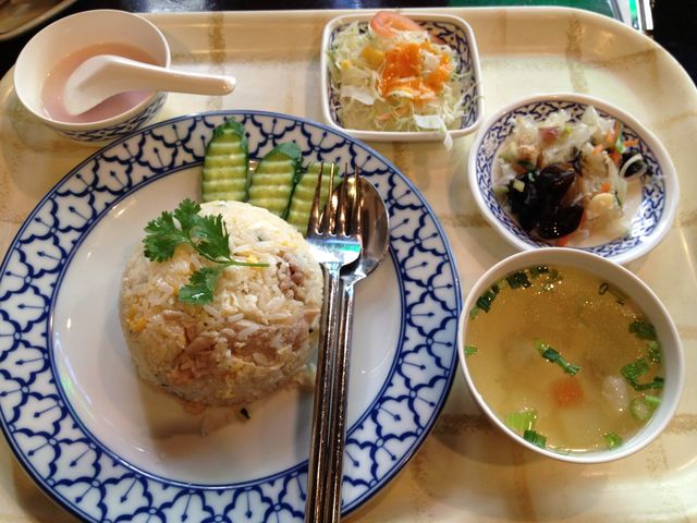 chakaさんのチャオタイ 渋谷店の投稿写真1