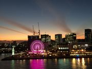 ねえさんさんのメリケンパーク・ハーバーランドの投稿写真2