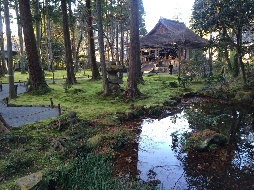 三千院