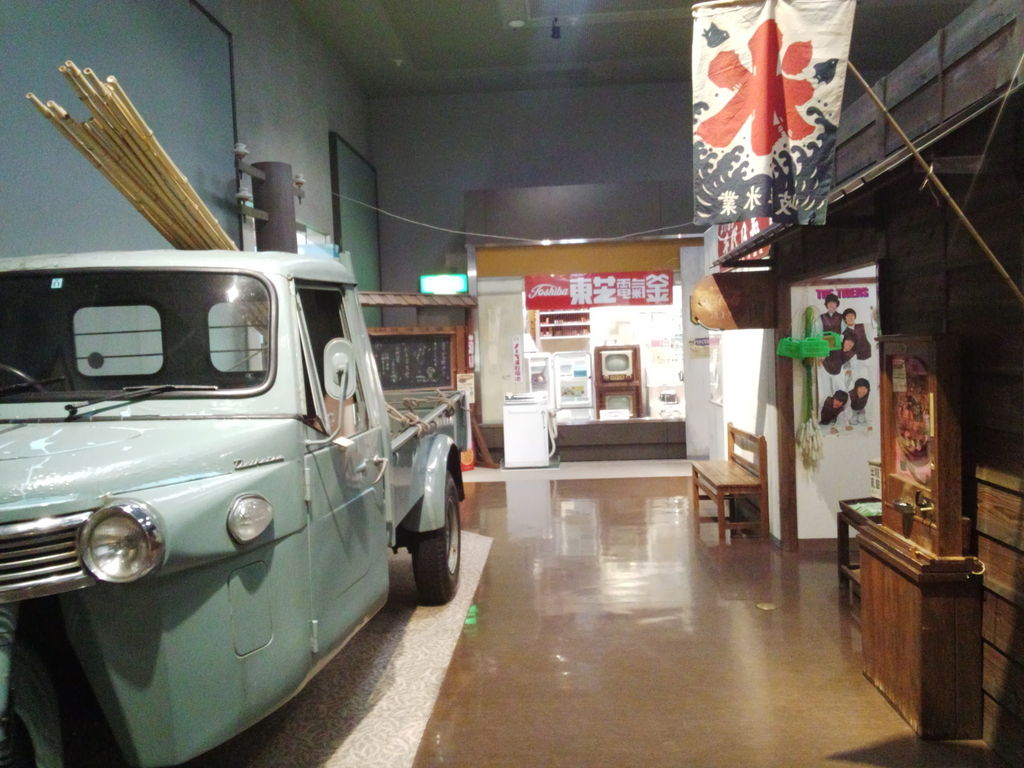 岐阜市歴史博物館