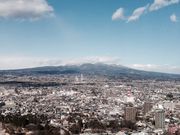 さすらいの旅人さんの群馬県庁32F展望ホールの投稿写真1