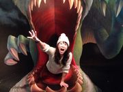 あんさんのとりっくあーとぴあ日光の投稿写真1