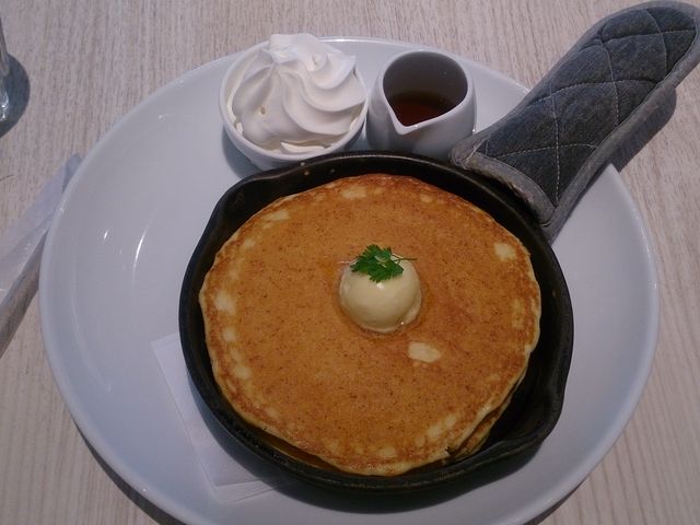 横浜ベイクォーター