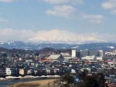 鳥海山の写真4
