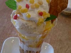 sakkyさんのTea room 茶のこへの投稿写真1