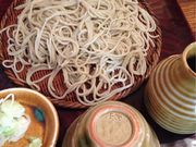 worldさんの薮蕎麦の投稿写真1