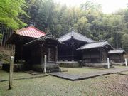 はまぐりさんの細川家霊廟の投稿写真2