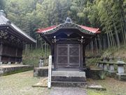 はまぐりさんの細川家霊廟の投稿写真4