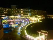 うっちぃさんの沖縄かりゆしビーチリゾート・オーシャンスパの投稿写真2