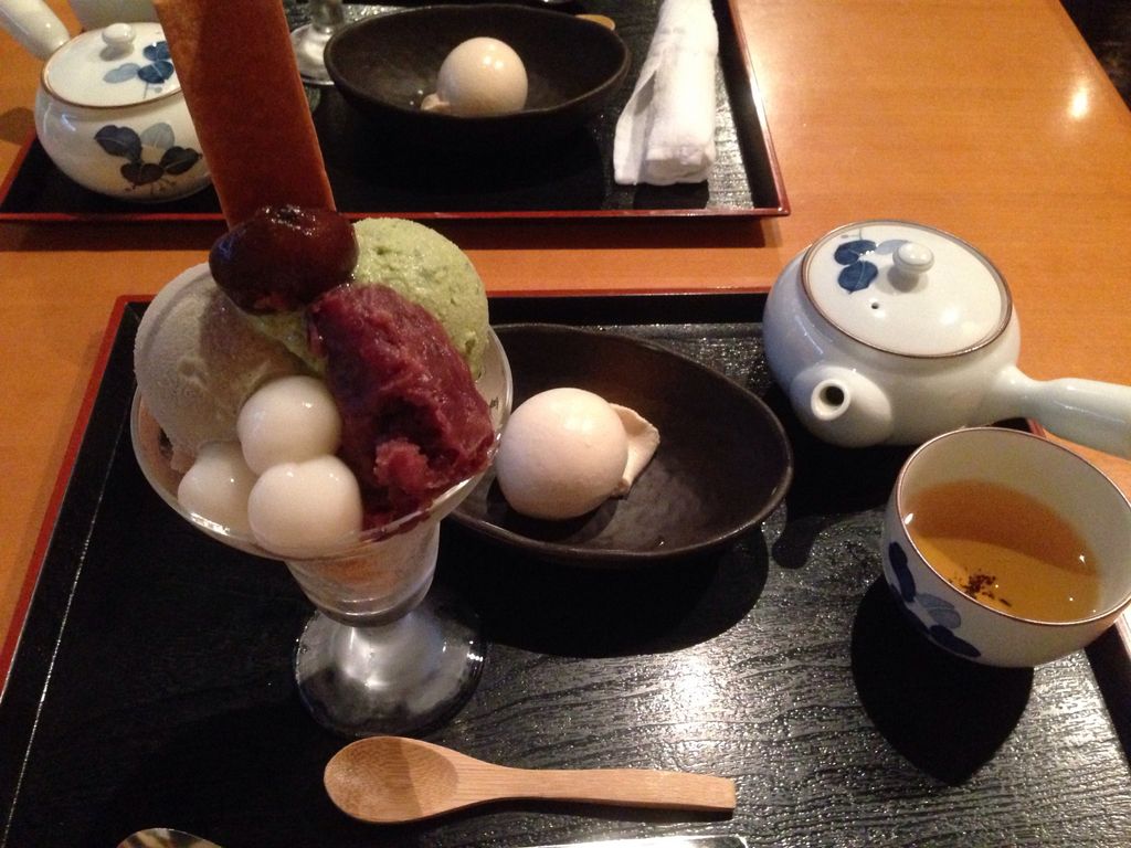祇園 きなな