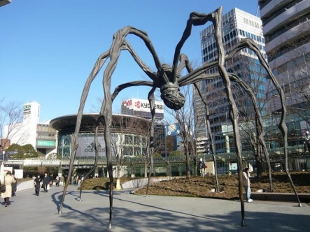 六本木ヒルズ