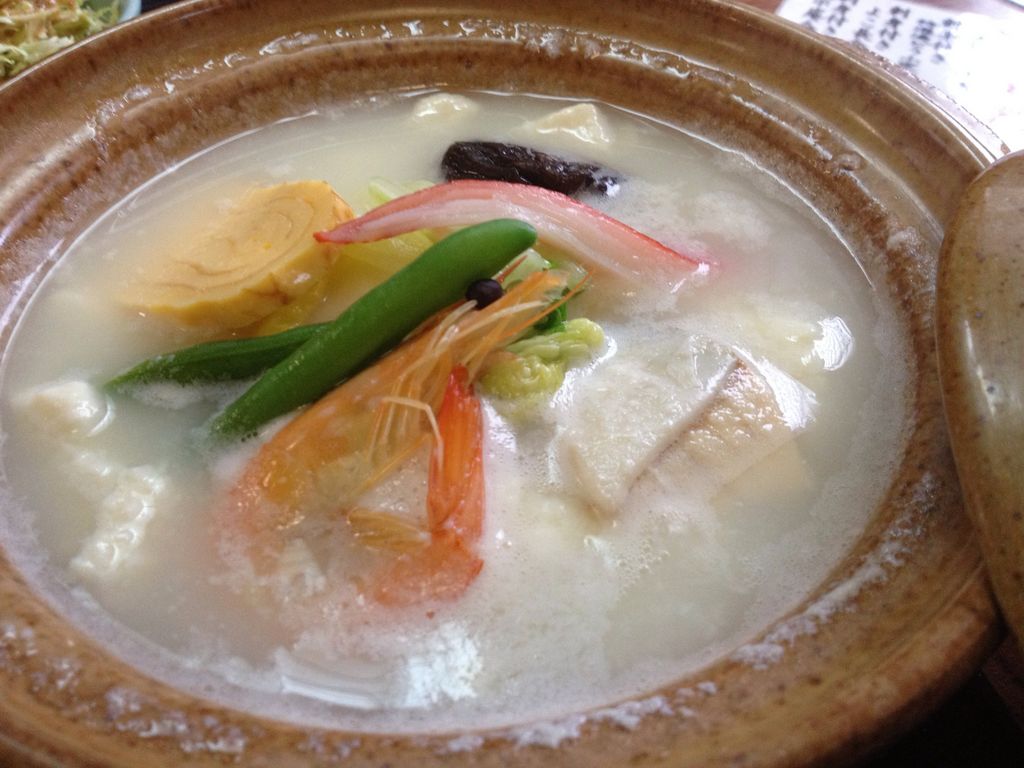 宗庵よこ長