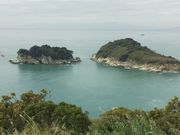 みこみこさんの雑賀崎灯台の投稿写真1