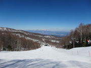 肉団子さんの八千穂高原スキー場の投稿写真1