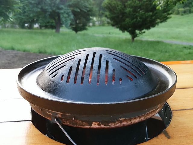 ザ・ジンギスカンなべ_ツキサップじんぎすかんクラブ