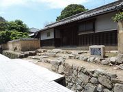 zinさんの古江小路・菅家長屋門の投稿写真1