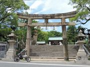 zinさんの忌宮神社の投稿写真2