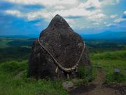 Jちゃんさんの押戸石の丘の投稿写真1