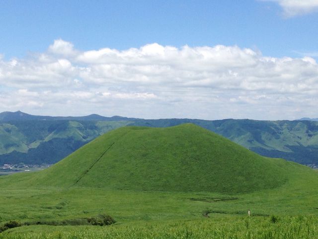 米塚