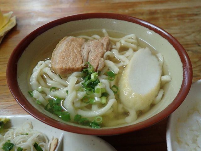 大東そば_大東そば