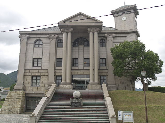 植野記念美術館_植野記念美術館