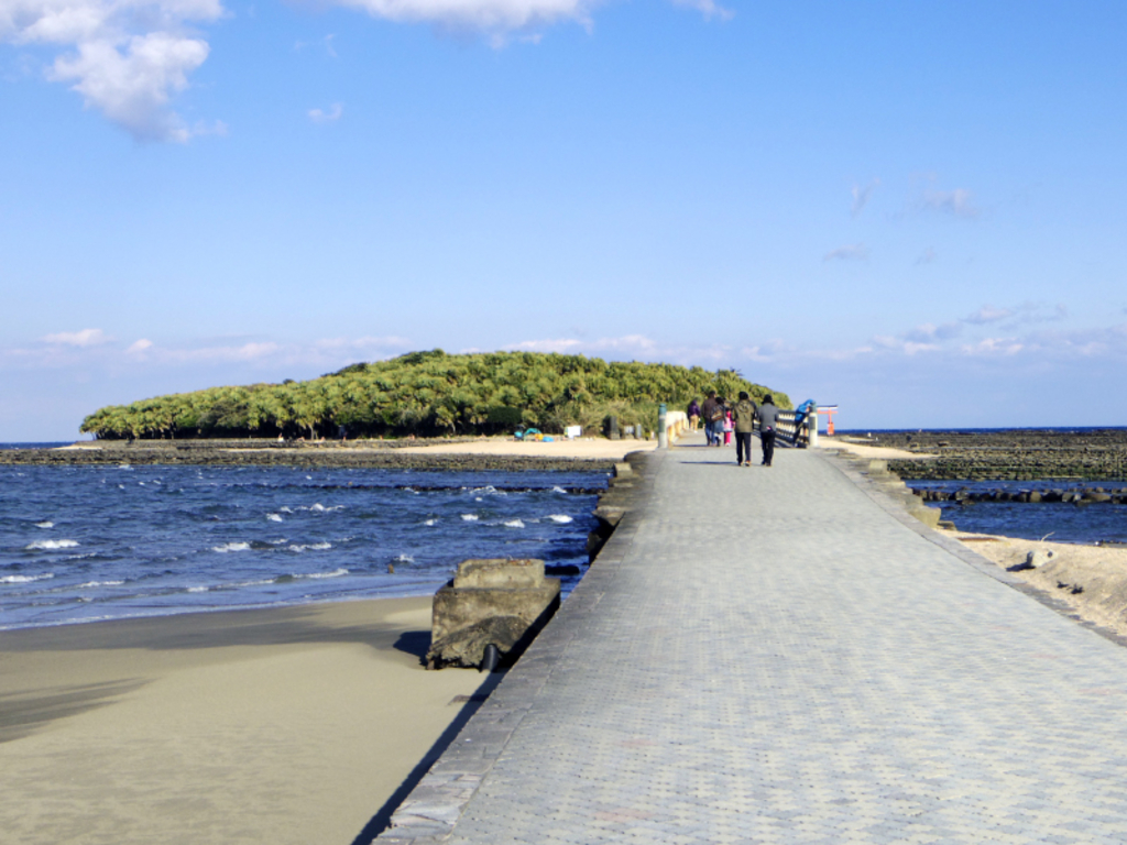 青島
