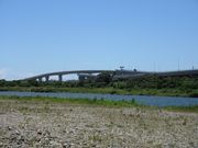 50代のスノーボードおじさんさんの相模川の投稿写真1