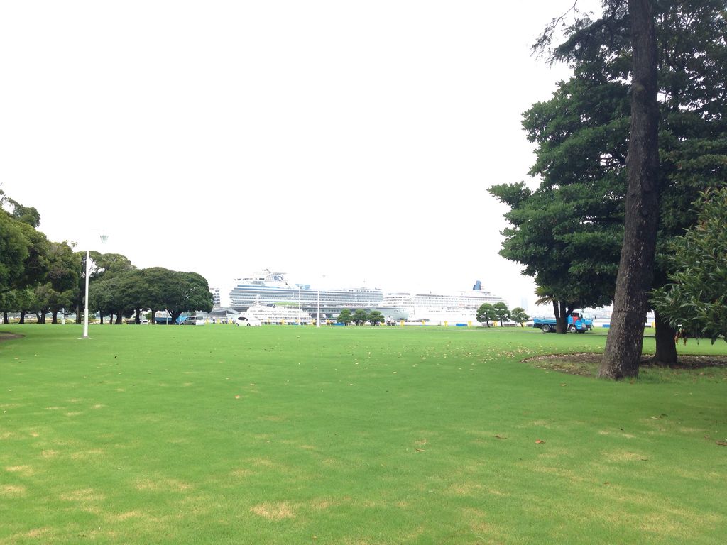 山下公園