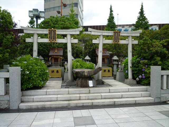 両国国技館