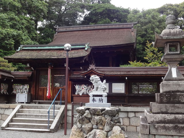 しどーさんの大宝神社の投稿写真1