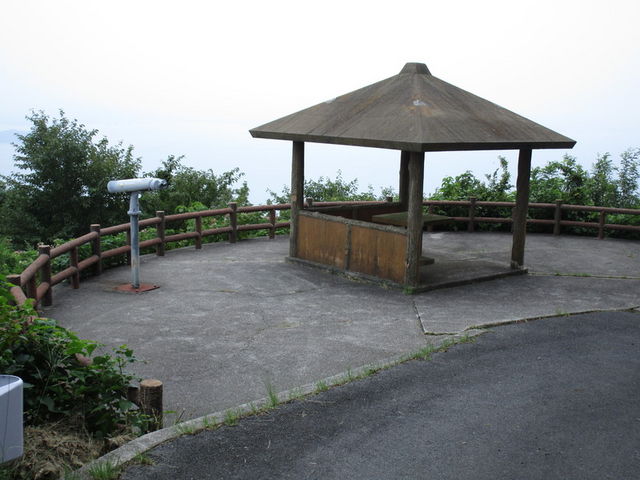 いわぴいさんの一峰寺山展望台の投稿写真1