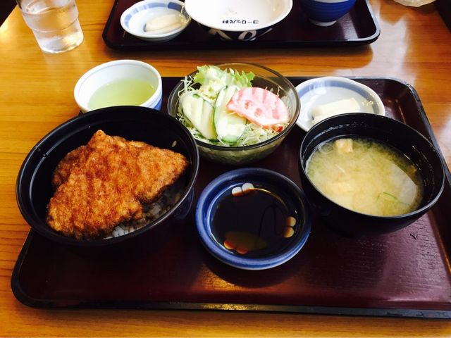 ヨーロッパ軒 総本店
