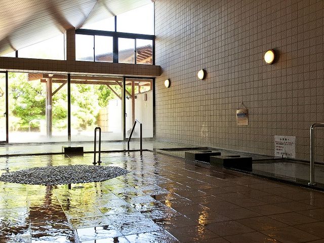 日替りのイベント湯など
毎日楽しめます。_神栖市営温浴施設”ゆ?ぽ?とはさき”