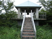 いわぴいさんの空海展望台の投稿写真1