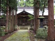 のりたま山さんの成島八幡神社の投稿写真1