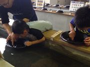 まとささんの史跡尾去沢鉱山の投稿写真1