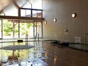 キックさんの神栖市営温浴施設”ゆ?ぽ?とはさき”の投稿写真2