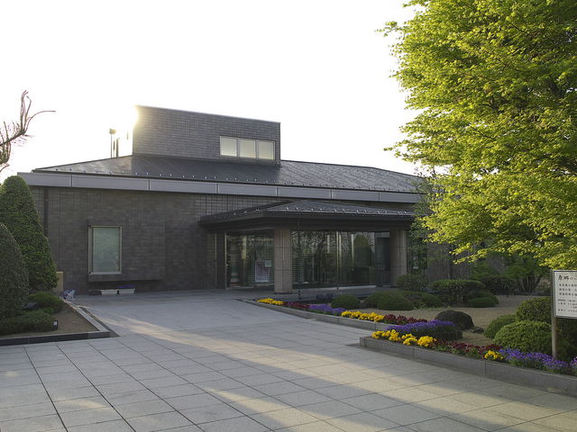 sklfhさんの原郷のこけし群西田記念館の投稿写真1