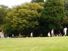 富山市ファミリーパークの写真1