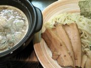 ケーキ大好きさんの麺屋もずの投稿写真1