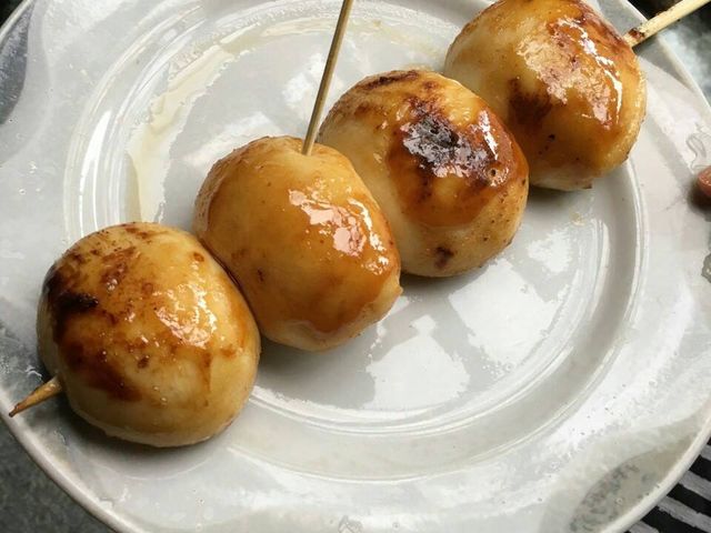 焼まんじゅう島村