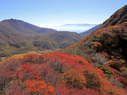 kiyochanさんのくじゅう連山の投稿写真4