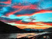 きのこさんの千曲川の投稿写真1