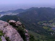 しのさんの高御位山の投稿写真1