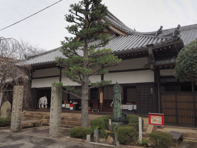 念仏寺_念仏寺