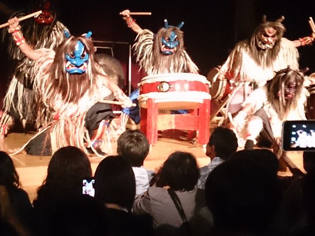 動_男鹿温泉交流会館五風