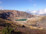 リクさんの蔵王ロープウェイの投稿写真1