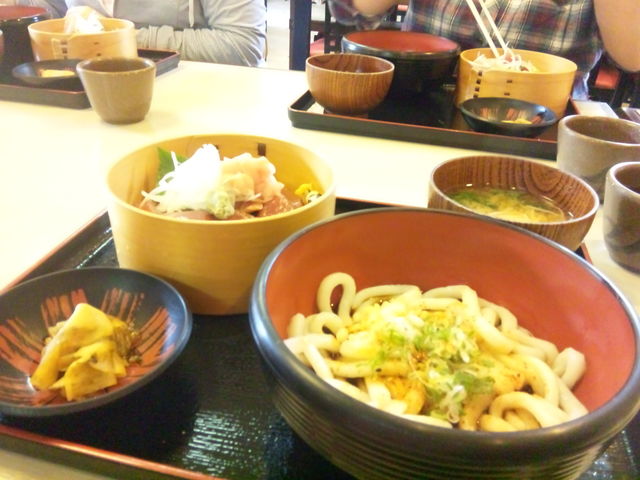 去年より美味しくなって、オススメです。_伊勢忍者キングダム