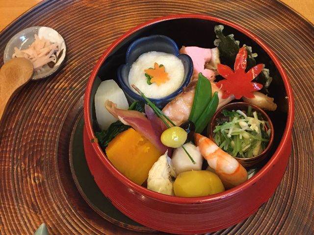 京料理ちもと