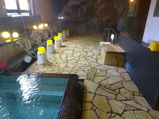 おしびさんさんの壮瞥温泉の投稿写真2